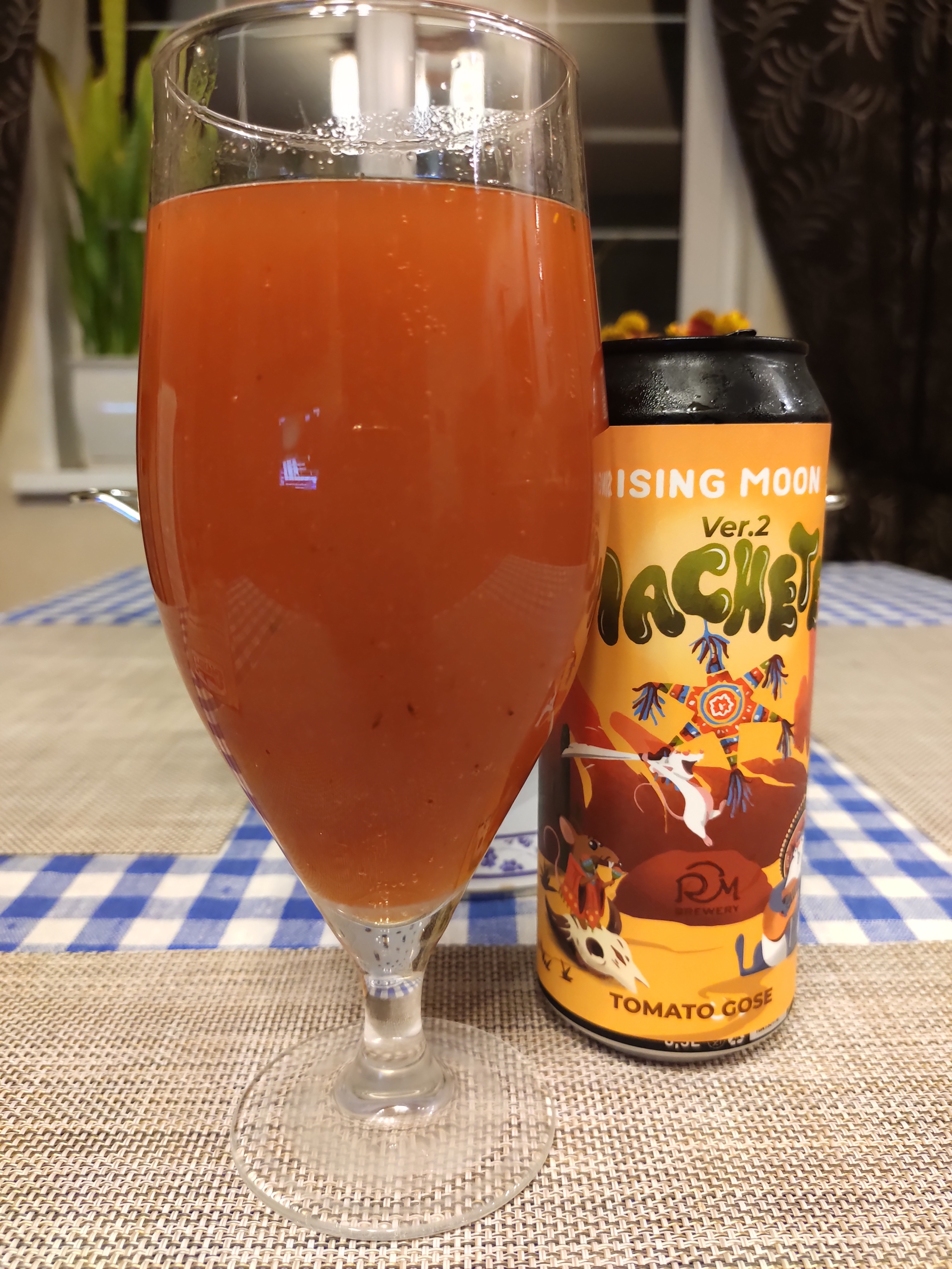 tomato gose - My, Longpost, Craft beer, Excursion, The photo, Travels, Beer, Photo on sneaker, Brewery, Gose