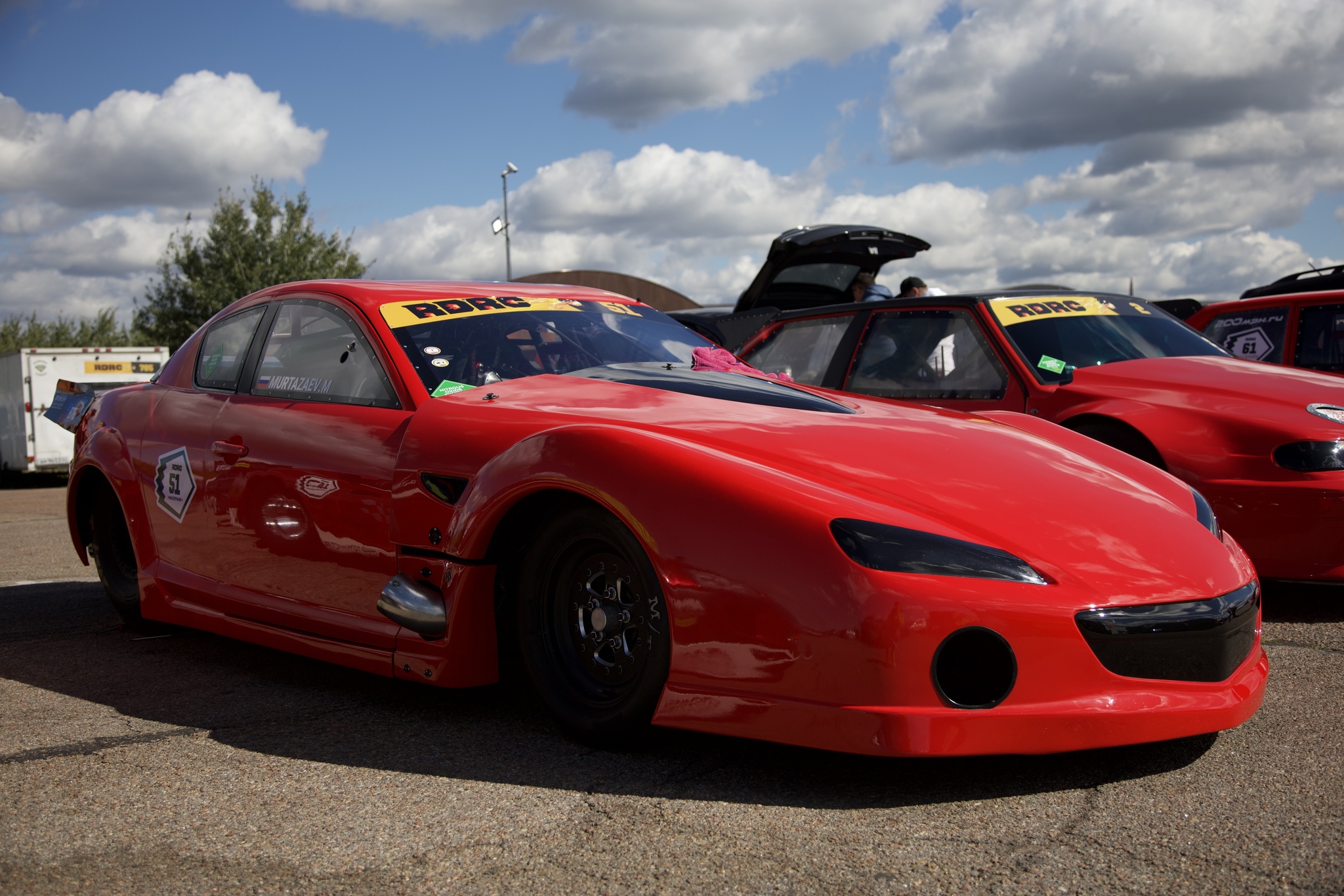 RDRC Stage 5 - My, Race, Rdrc, Moscow region, Bykovo, Автоспорт, Cool cars, Auto, Longpost, Drag racing