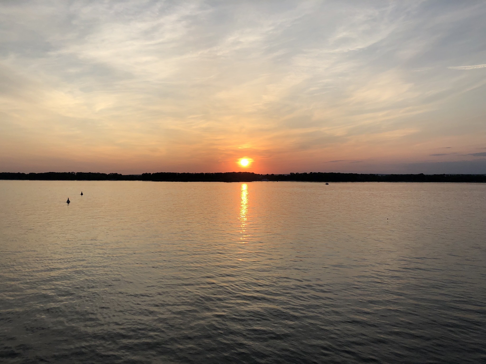 sunsets - My, Travel across Russia, Baikal, Moscow, Georgia, Crimea, Sunset, Longpost