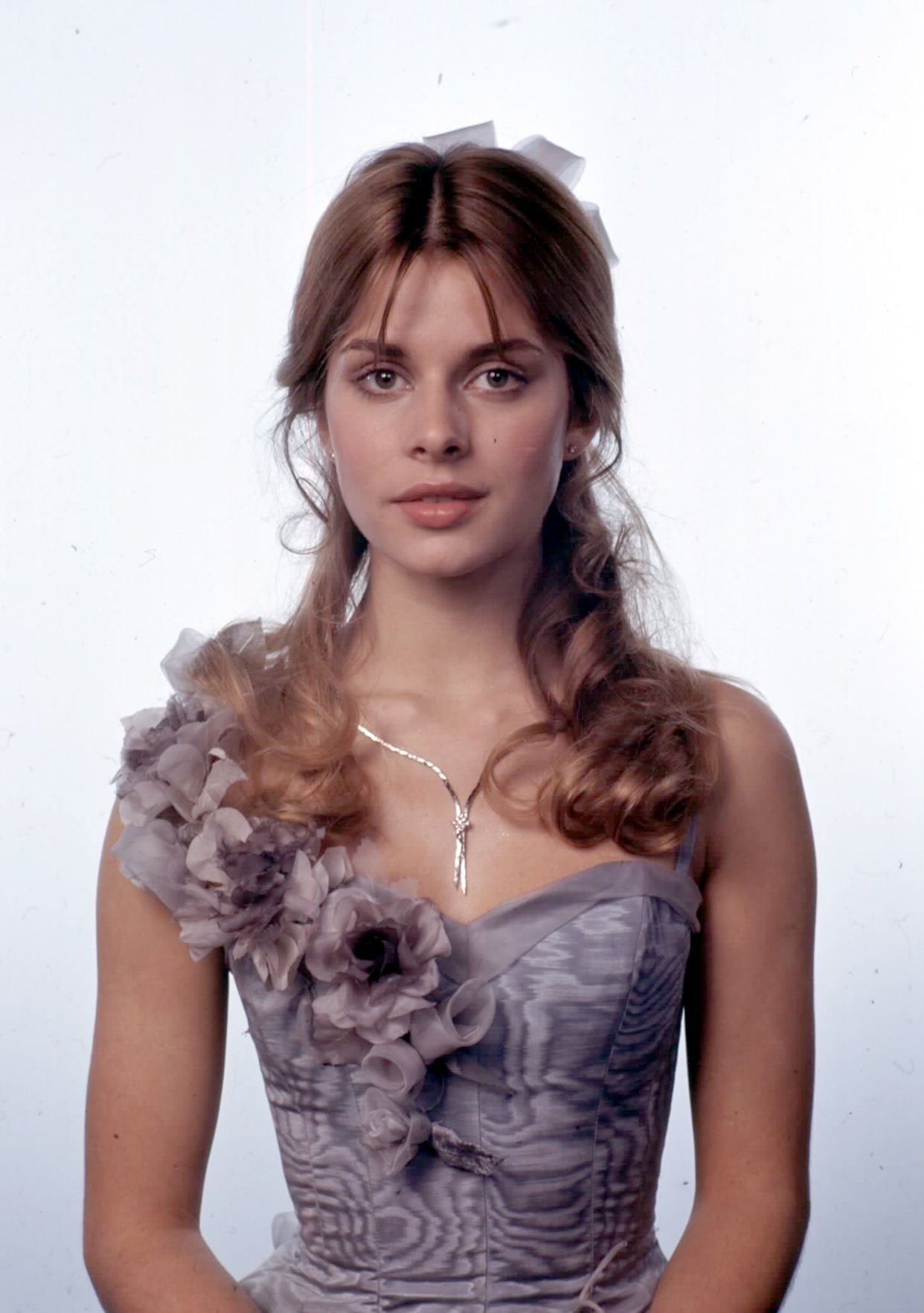 Nastasia Kinsky. Early fame, romances, family trauma and other milestones in the life of the German film star - NSFW, Actors and actresses, Nastassja Kinski, Biography, Erotic, Longpost, Interesting