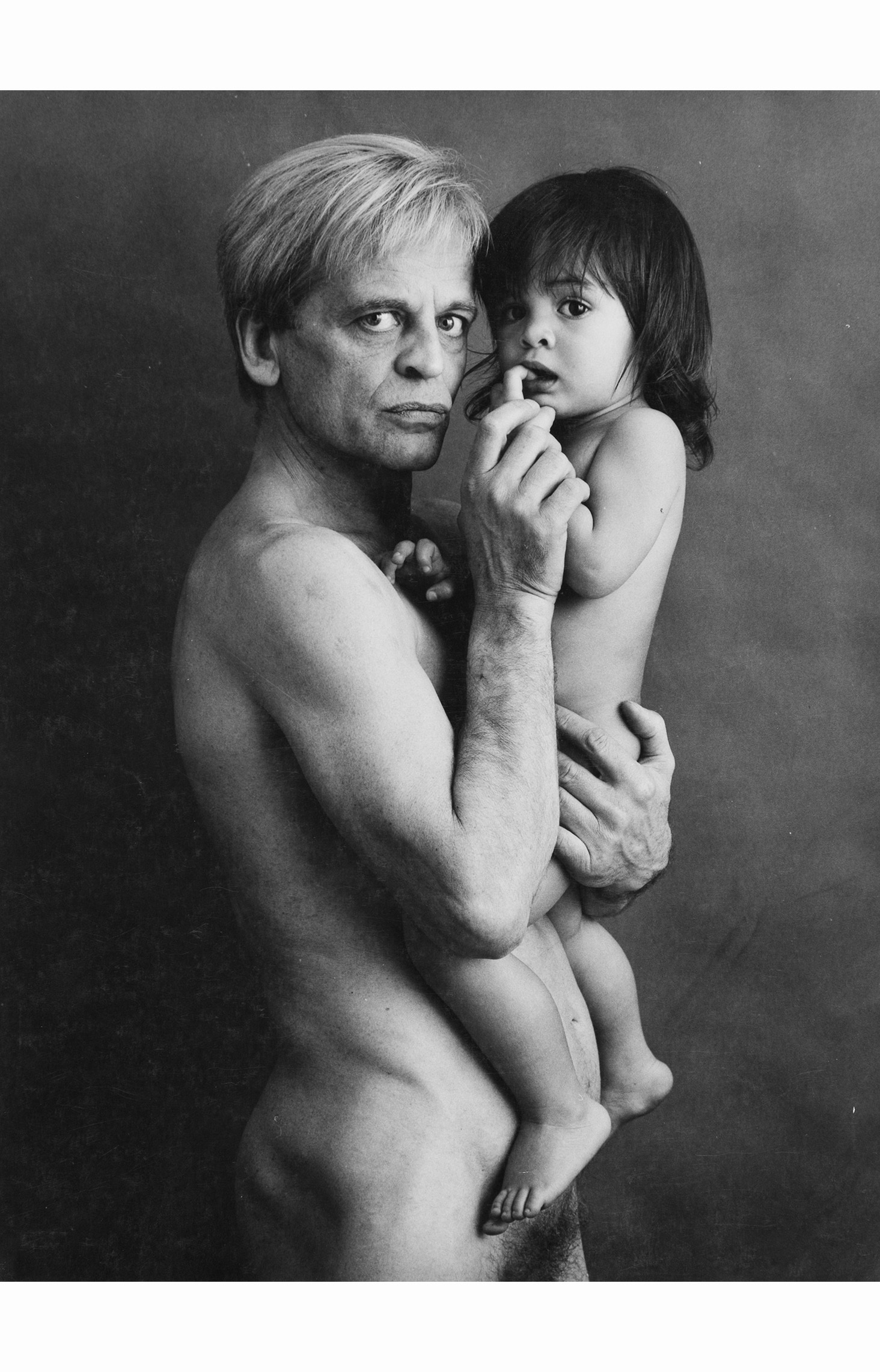 Nastasia Kinsky. Early fame, romances, family trauma and other milestones in the life of the German film star - NSFW, Actors and actresses, Nastassja Kinski, Biography, Erotic, Longpost, Interesting