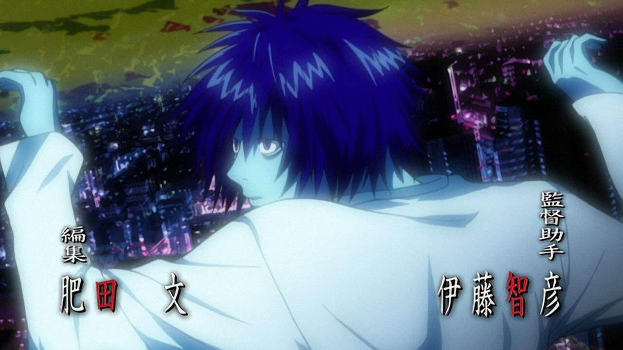 Death Note - 2006 год | Пикабу