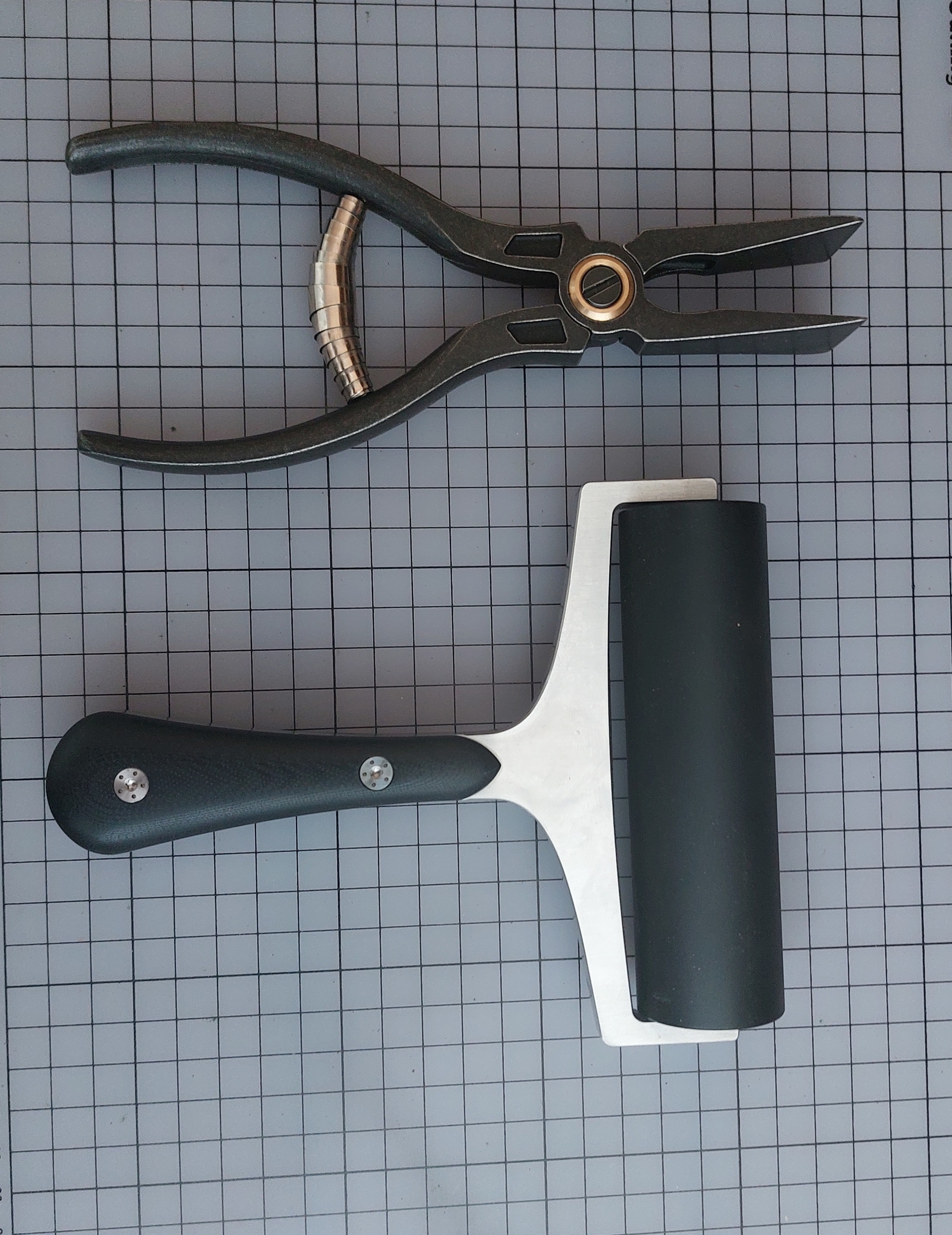 Leather tool - My, Tools, Skin tools, Leather, Hobby, Longpost, Leather products