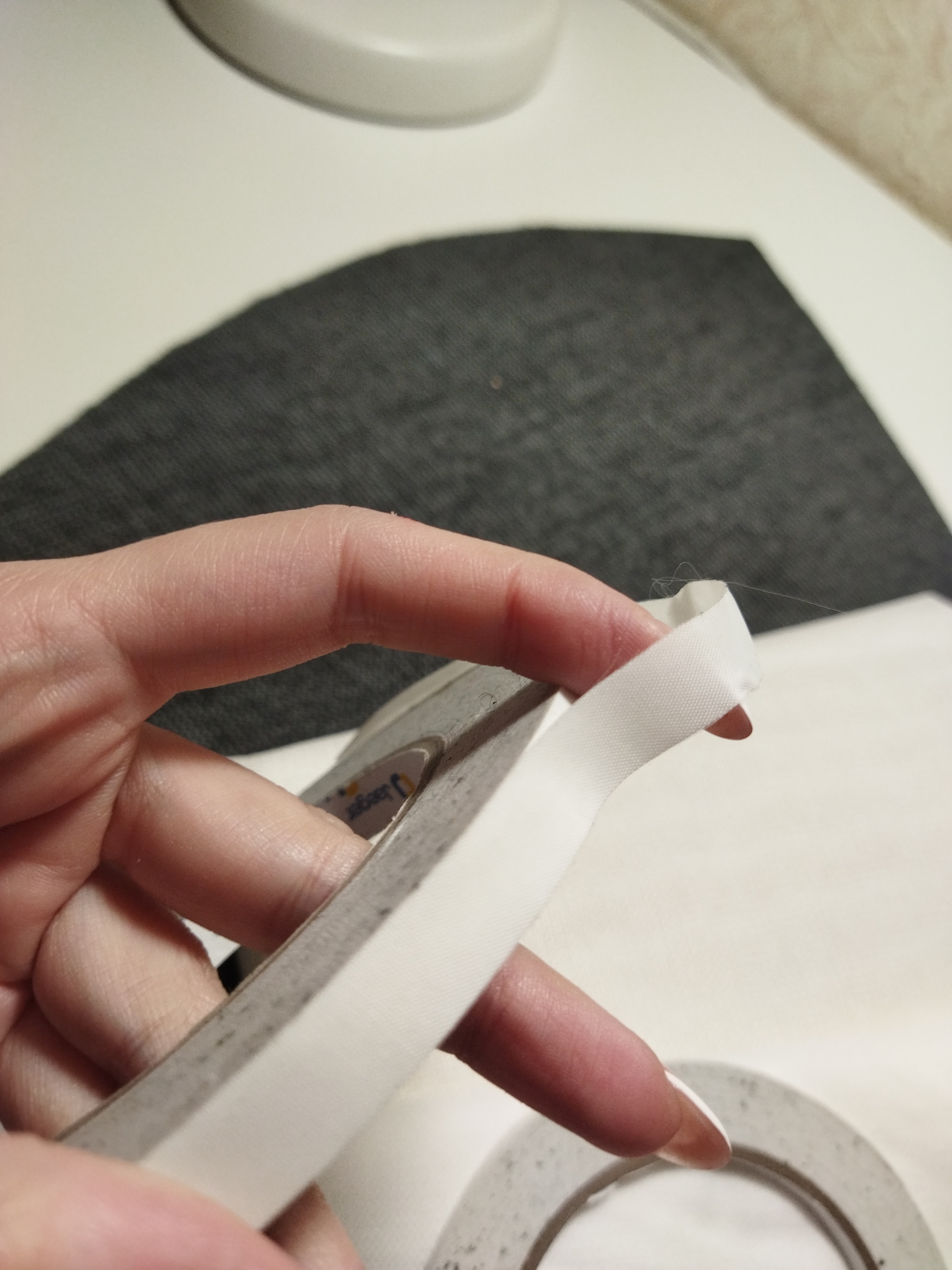 How to sew a leather jacket from Deshman eco-leather, part 3 - My, Leather products, Seamstress, Jacket, Sewing, Eco-leather, Leatherette, Longpost, Needlework with process, With your own hands