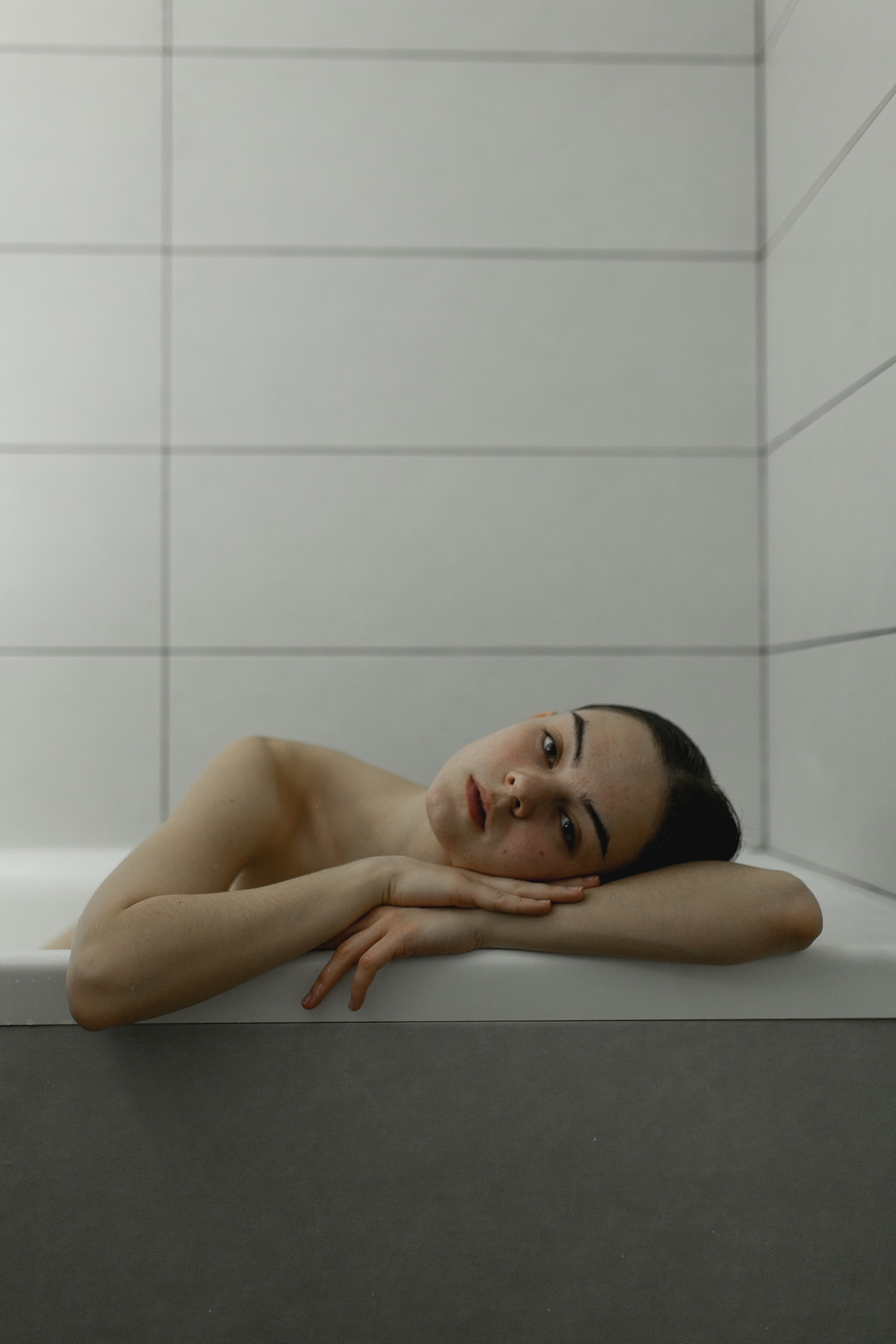 Zlata - My, PHOTOSESSION, Models, Portrait, Girls, Body, Beautiful, Photographer, Bath