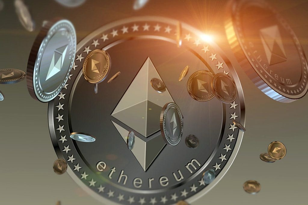 10 days left before the transition of Ethereum to PoS - Cryptocurrency, Finance, Ruble, Dollars, Stock market, Currency, Investing in stocks, Bitcoins, Rise in prices, Ethereum, Inflation, Stock exchange