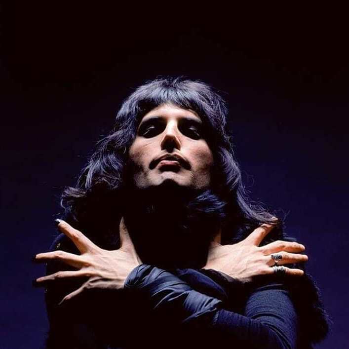 birthday today - Freddie Mercury, Queen, Rock, Music, Longpost