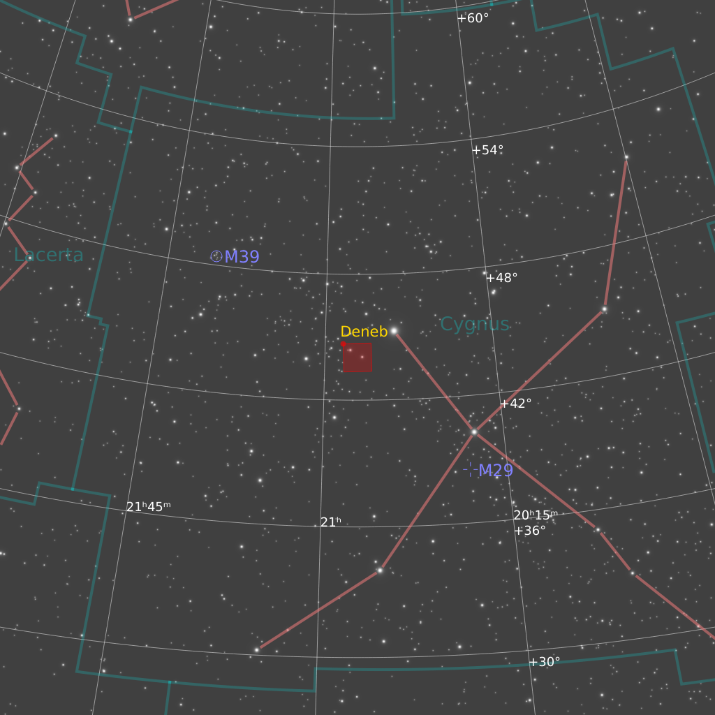 Pelican Nebula (IC 5070) - My, Astrophoto, Milky Way, Astronomy, Pelican, Nebula, Monochrome, Longpost, Constellation Cygnus