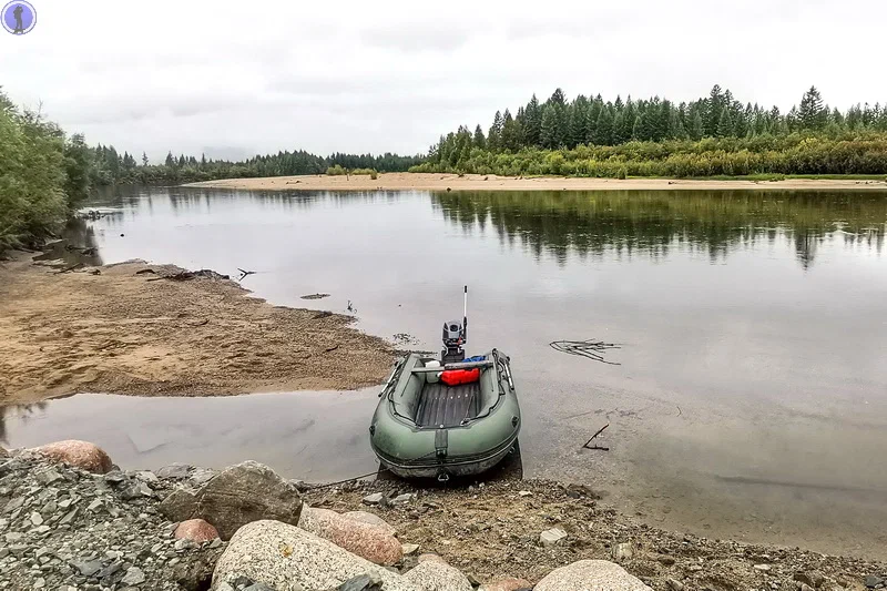 We still got here: Chara Sands or the northernmost and irregular desert in the world - Char Sands, Tract, Travel across Russia, Desert, Yandex Zen, Longpost, Дальний Восток