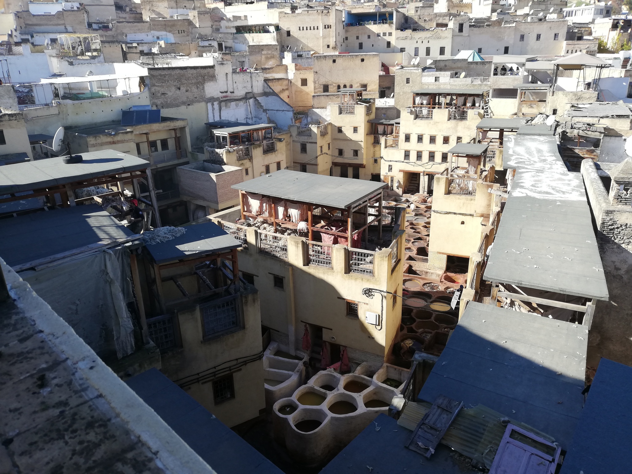 Morocco 2019. Day 4. Fes: - My, Adventures, Prose, Author's story, Hike, Writing, Story, Samizdat, The mountains, Туристы, Travels, Mountain tourism, Morocco, Africa, Casablanca, Longpost, Mat