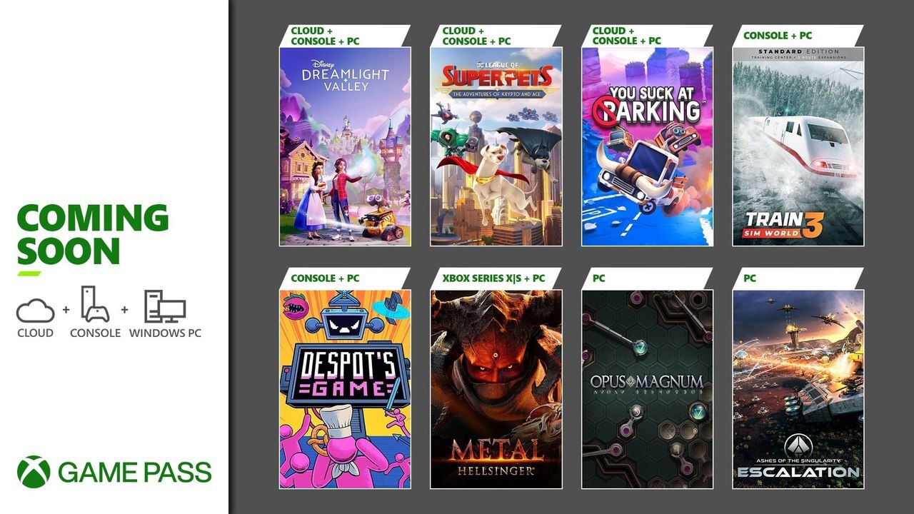 Top up Xbox Game Pass September 2022 - Xbox, Xbox Game Pass, Computer games