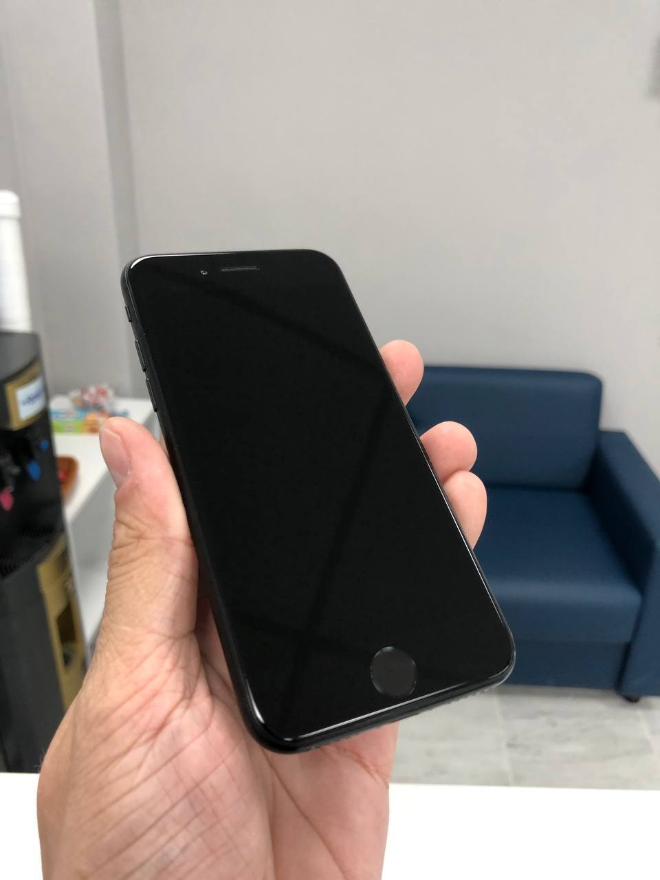 Замена стекла Iphone SE 2020. Тоже самое, только поумнее) | Пикабу