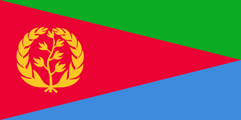Eritrea - Africa, Politics, Eritrea