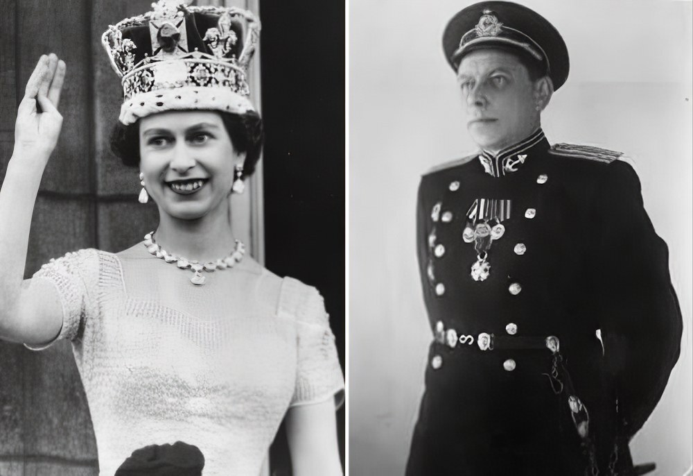 Elizabeth the Second. Who could you survive? - My, Queen Elizabeth II, Charlie Chaplin, Monroe, Mikhail Gorbachev, Longpost, Death of Elizabeth II