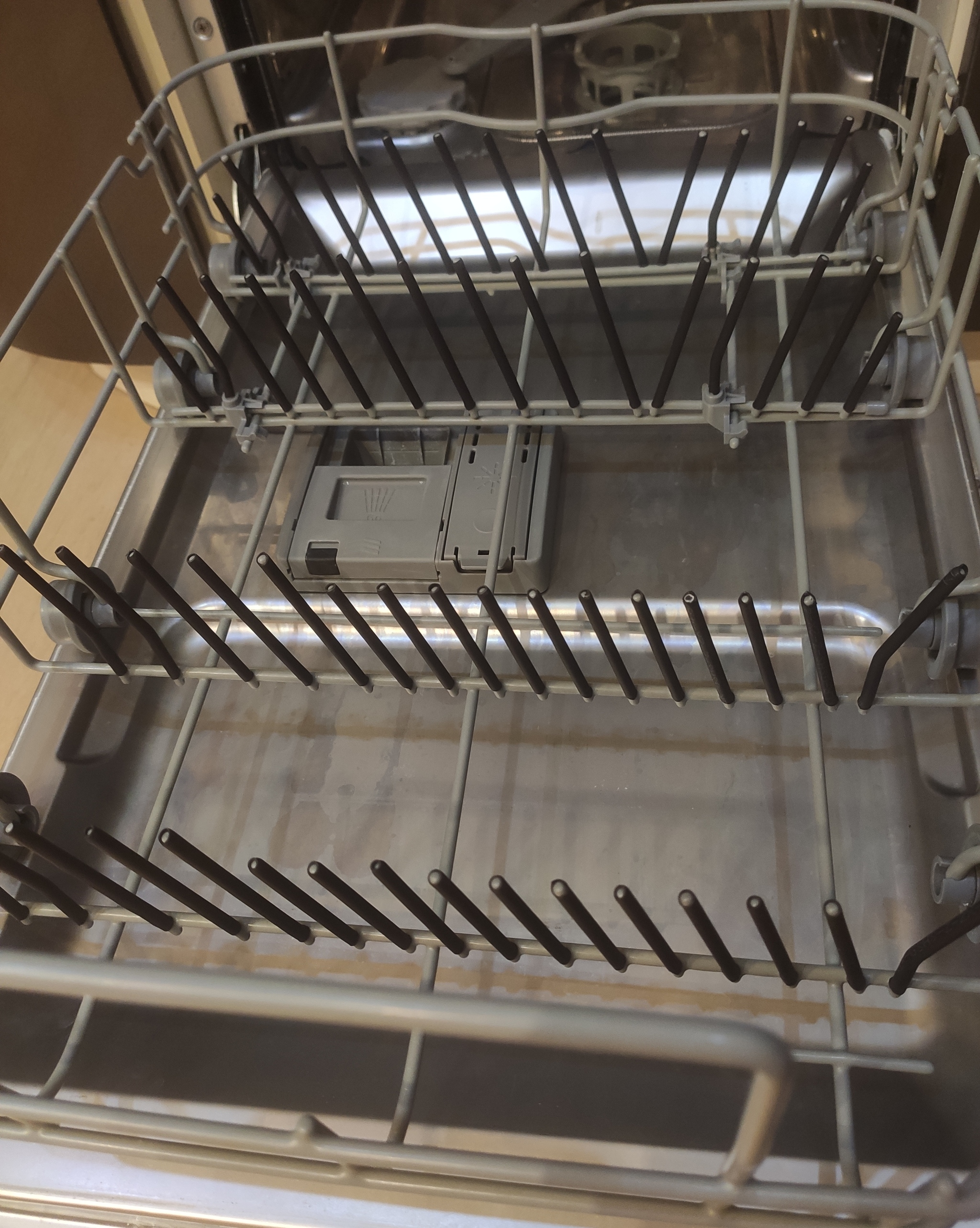 Dishwasher Experiment Part 2 - My, Experiment, Continuation, PMM, Dishwasher, Shrinkage, Improvements, Longpost