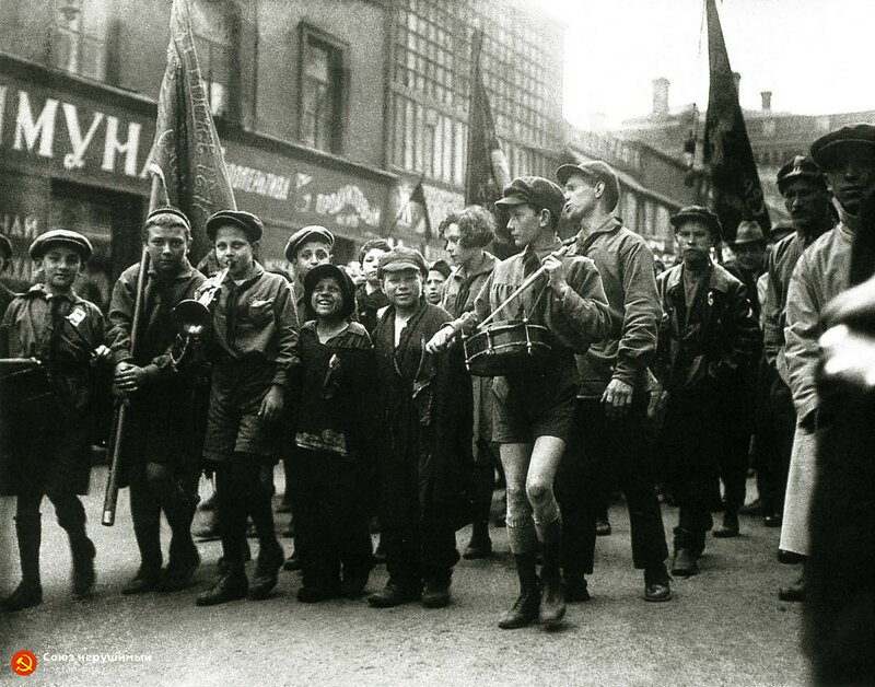 Soviet avant-garde photography in the works of Boris Ignatovich - History of the USSR, the USSR, История России, Story, Back to USSR, Childhood in the USSR, Past, The photo, Old photo, Retro, Old school, Photographer, Vanguard, Soviet, Saint Petersburg, Hermitage, Film, Longpost