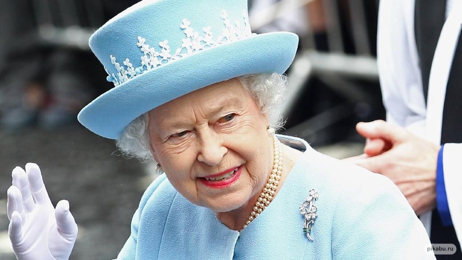 What happens when Queen Elizabeth II dies - Queen Elizabeth II, Great Britain, Monarchy, England, Scenario, Plan, Death of Elizabeth II, Repeat