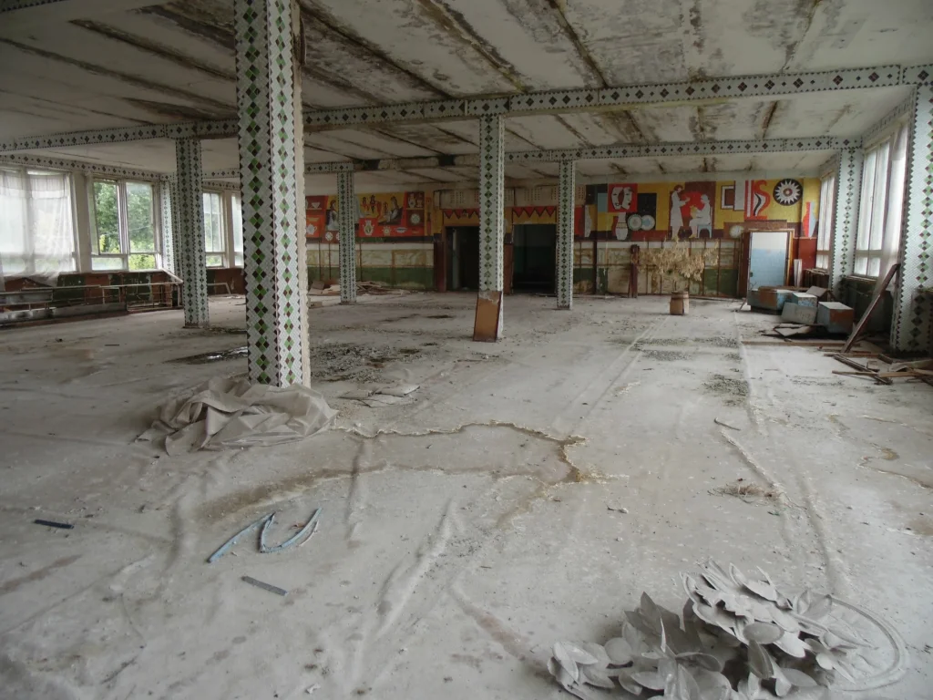 Abandoned Tuymazinsky porcelain factory: a sad story of production with a capacity of 29.5 million items per year - My, Factory, Abandoned, Requiem for the plant, Longpost, Repeat, Abandoned factory