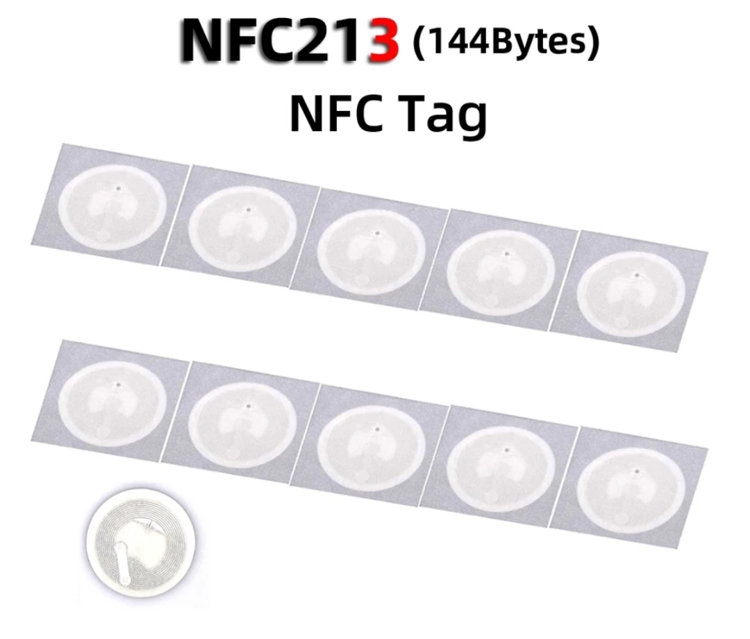 что можно делать с помощью nfc на телефоне