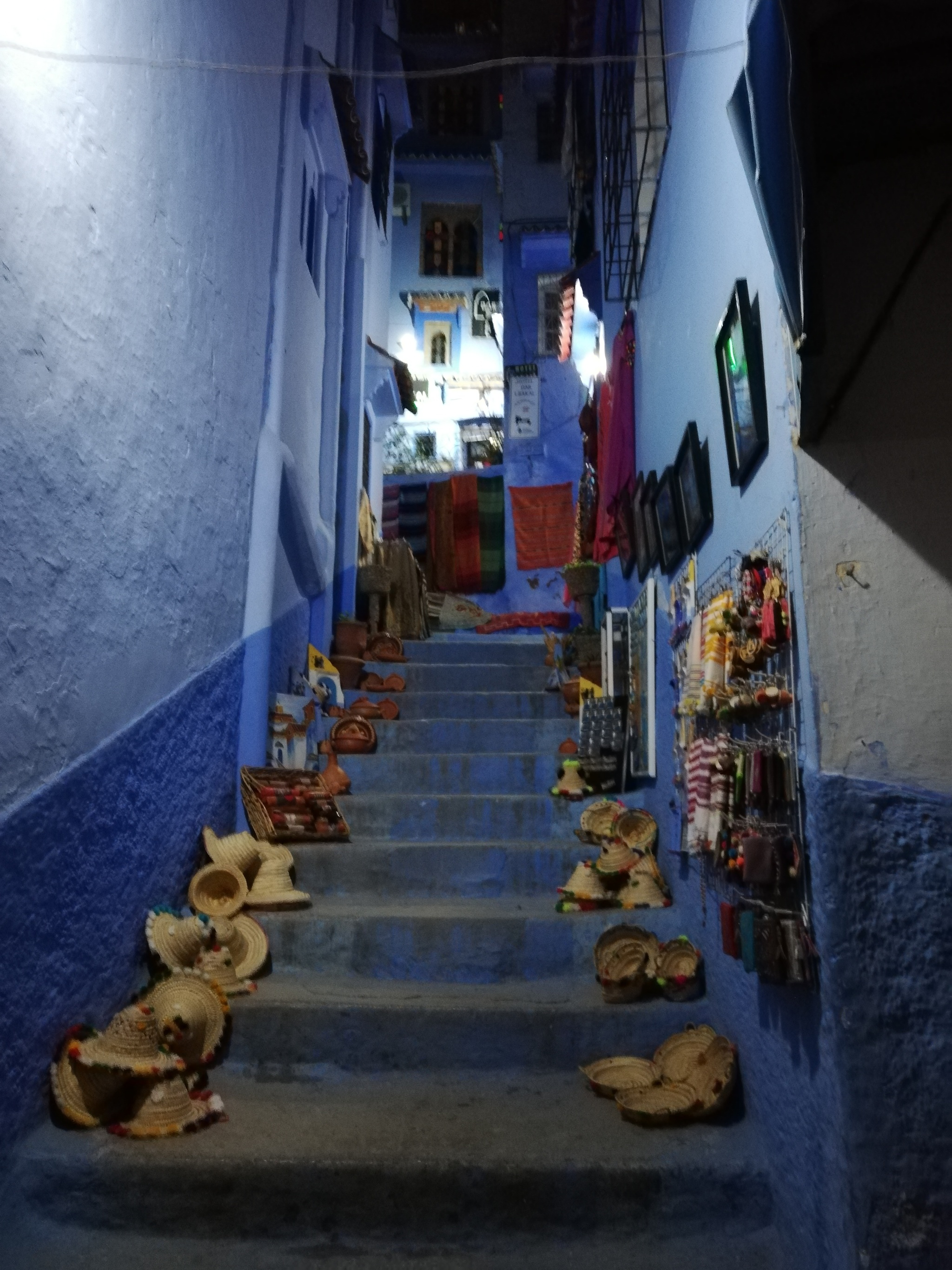 Morocco 2019. Day 5. Chefchaouen: - My, Hike, Adventures, Author's story, Prose, The mountains, Camping, Writing, Story, Samizdat, Туристы, Travels, Mountain tourism, Morocco, Africa, Casablanca, Longpost, Mat