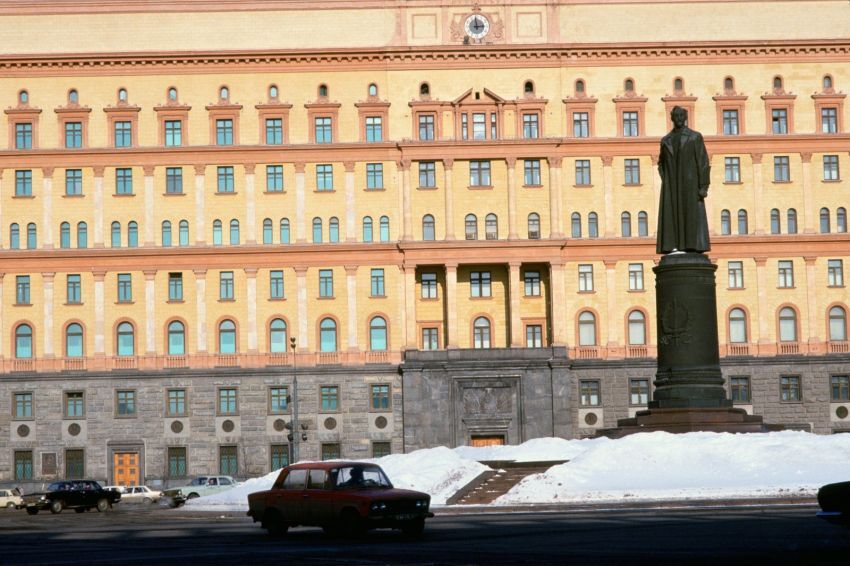 1991 ГОД | Пикабу