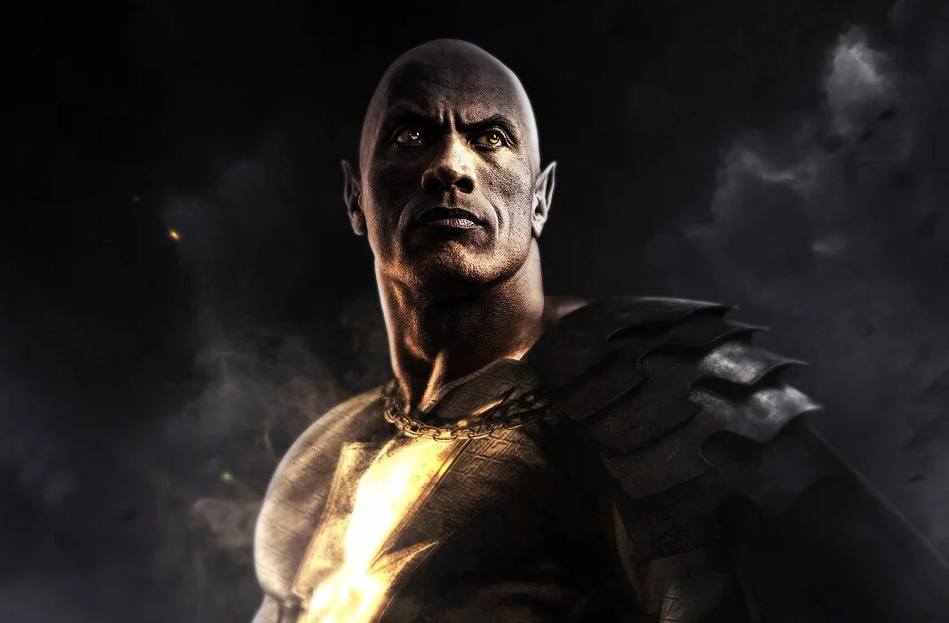 Origins of Black Adam and The Lord of the Rings: Rings of Power - Foreign serials, Middle Ages, God, Fantasy, Movies, I advise you to look, Netflix, Serials, What to see, Ring, Lord of the Rings, Tolkien, New films