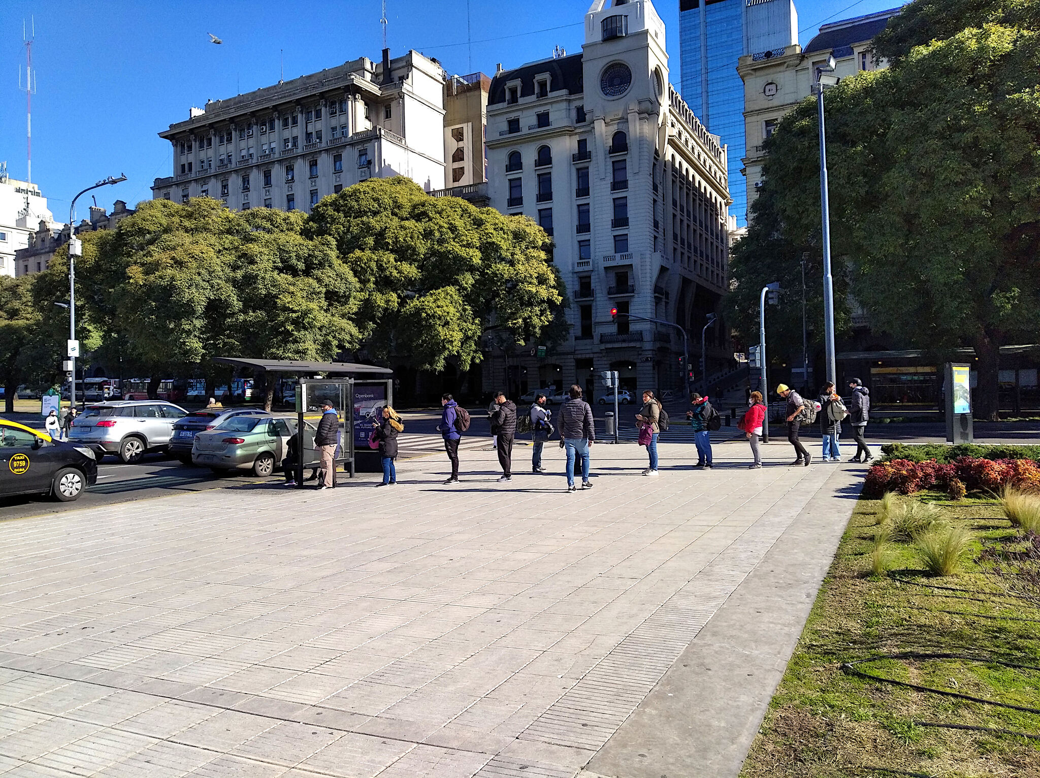 Argentina. The good, the bad, the interesting. Part 2 - My, Living abroad, Travels, Tourism, Argentina, Buenos Aires, Metro, Longpost, South America