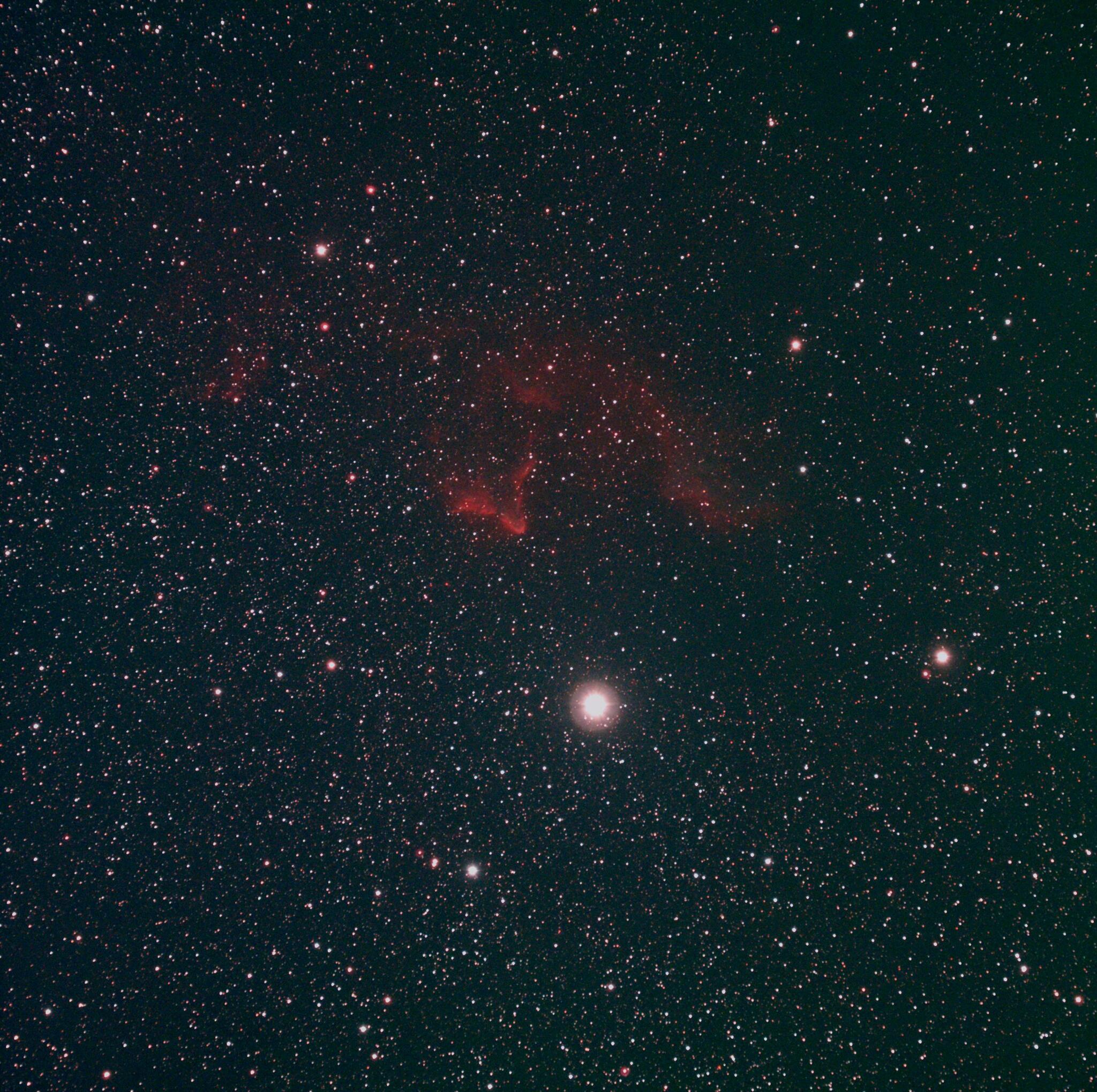 My amateur astrophotography, part 4 - My, Astrophoto, Astronomy, Starry sky, Universe, Longpost