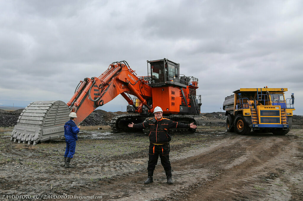 В Якутии запустили Сыллахское угольное месторождение на 1170 рабочих мест, на данный момент трудоустроено 387 специалистов - Новости, Россия, Якутия, Уголь, Месторождение, Sdelanounas ru, Длиннопост