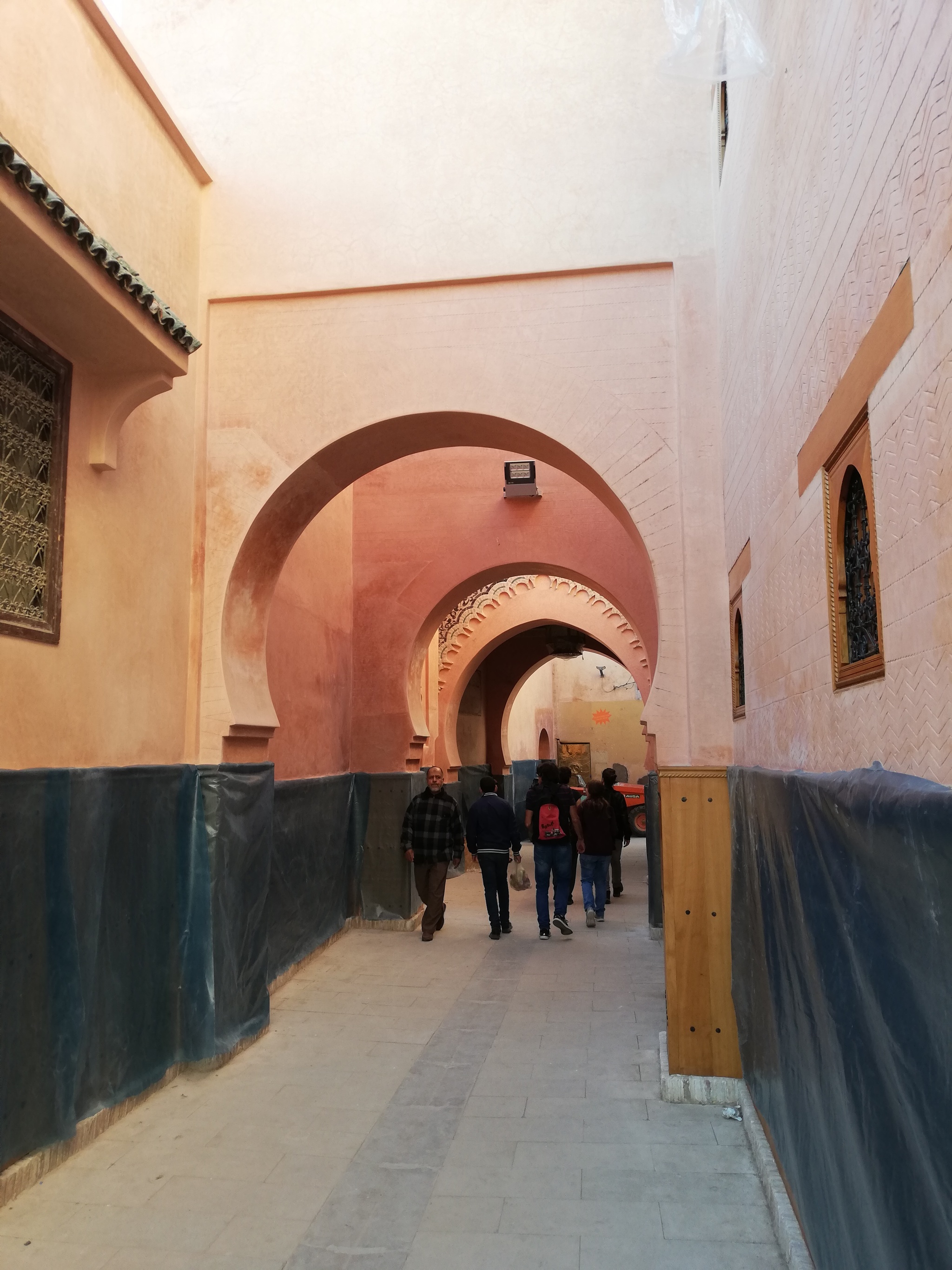 Morocco 2019. Day 7. Marrakesh: - My, The mountains, Adventures, Hike, Author's story, Prose, Writing, Camping, Story, Samizdat, Туристы, Travels, Mountain tourism, Morocco, Africa, Casablanca, Longpost, Mat, To be continued