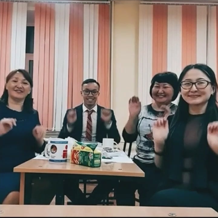 world teacher - Kazakhstan, Zhanaozen, Teacher, School, Pupils, Positive, Longpost, Video