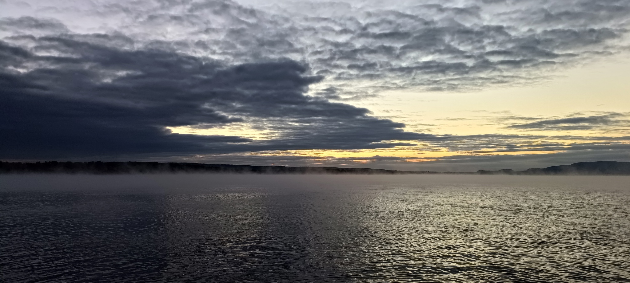 Volga - Volga river, The photo, Landscape