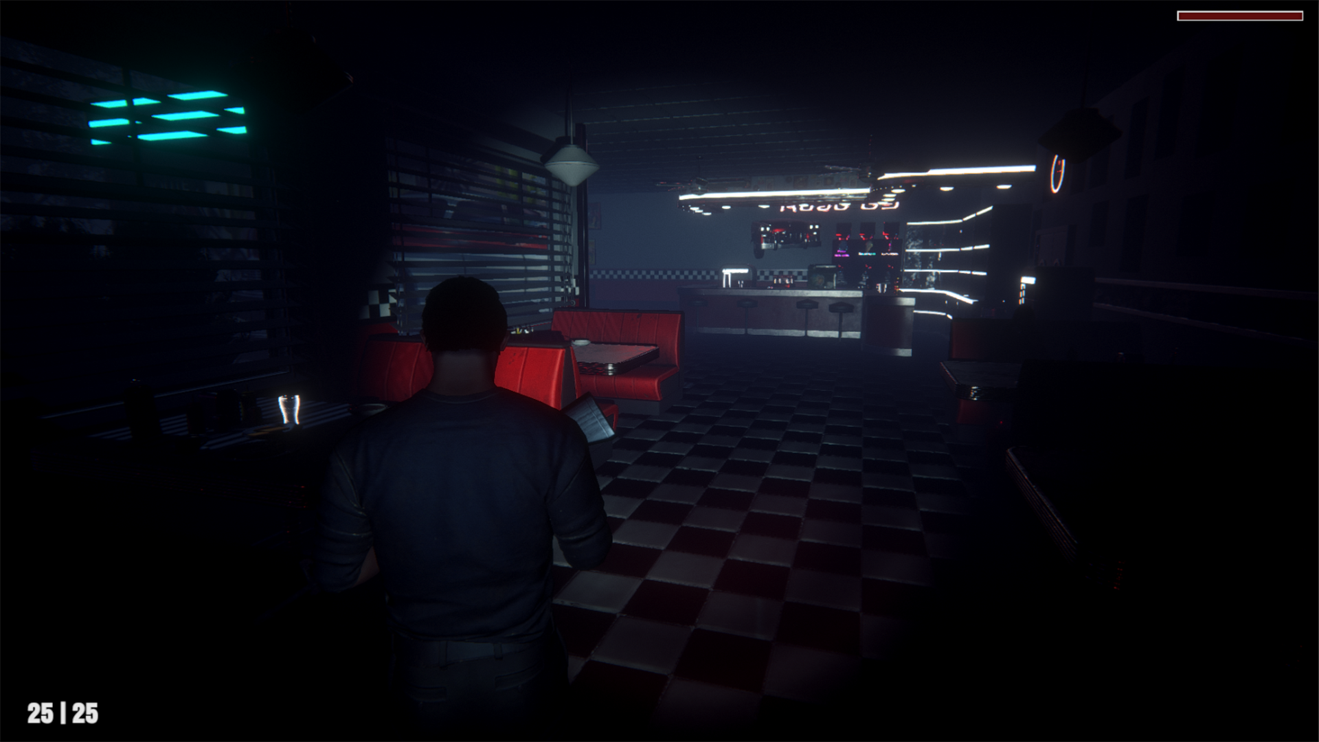 2 years of development and release of our game on Steam - My, Video game, Инди, Horror, Indie Horror, Shooter, Steam, Games, Mat, Trailer, Screenshot, Video, Youtube, Longpost, Development of