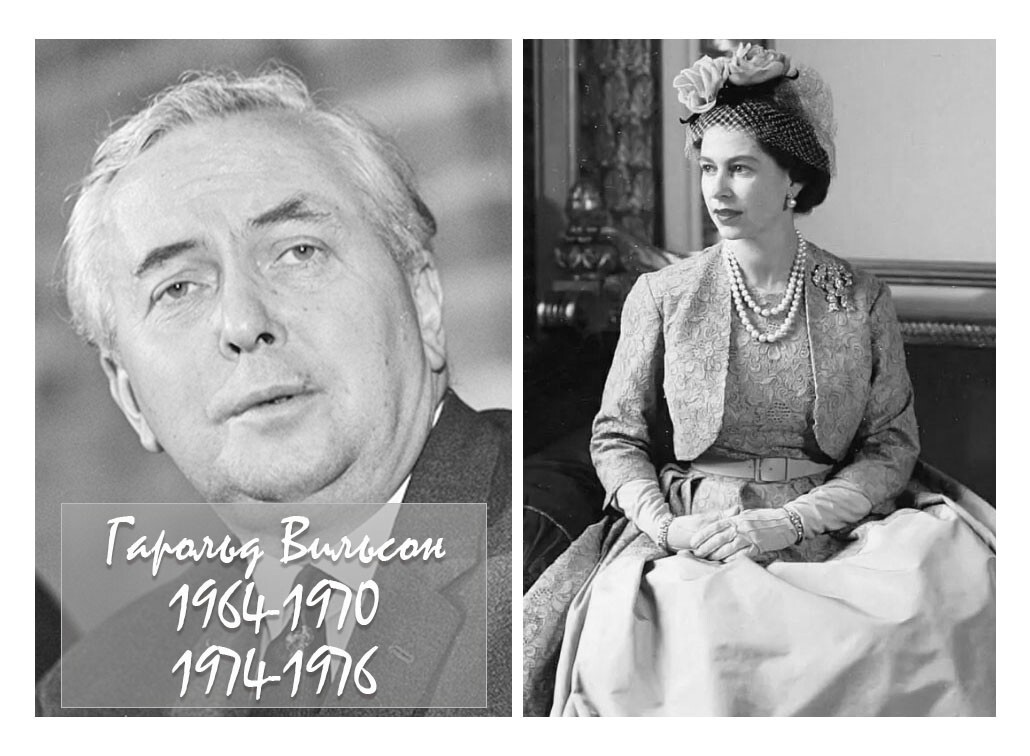 How British Prime Ministers Changed Under Elizabeth II - Margaret Thatcher, Longpost, Copy-paste, Winston Churchill, Queen Elizabeth II, England, Great Britain, Politics