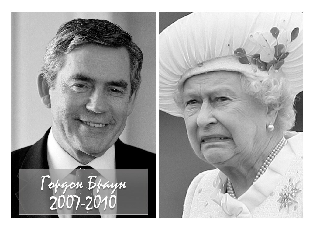 How British Prime Ministers Changed Under Elizabeth II - Margaret Thatcher, Longpost, Copy-paste, Winston Churchill, Queen Elizabeth II, England, Great Britain, Politics