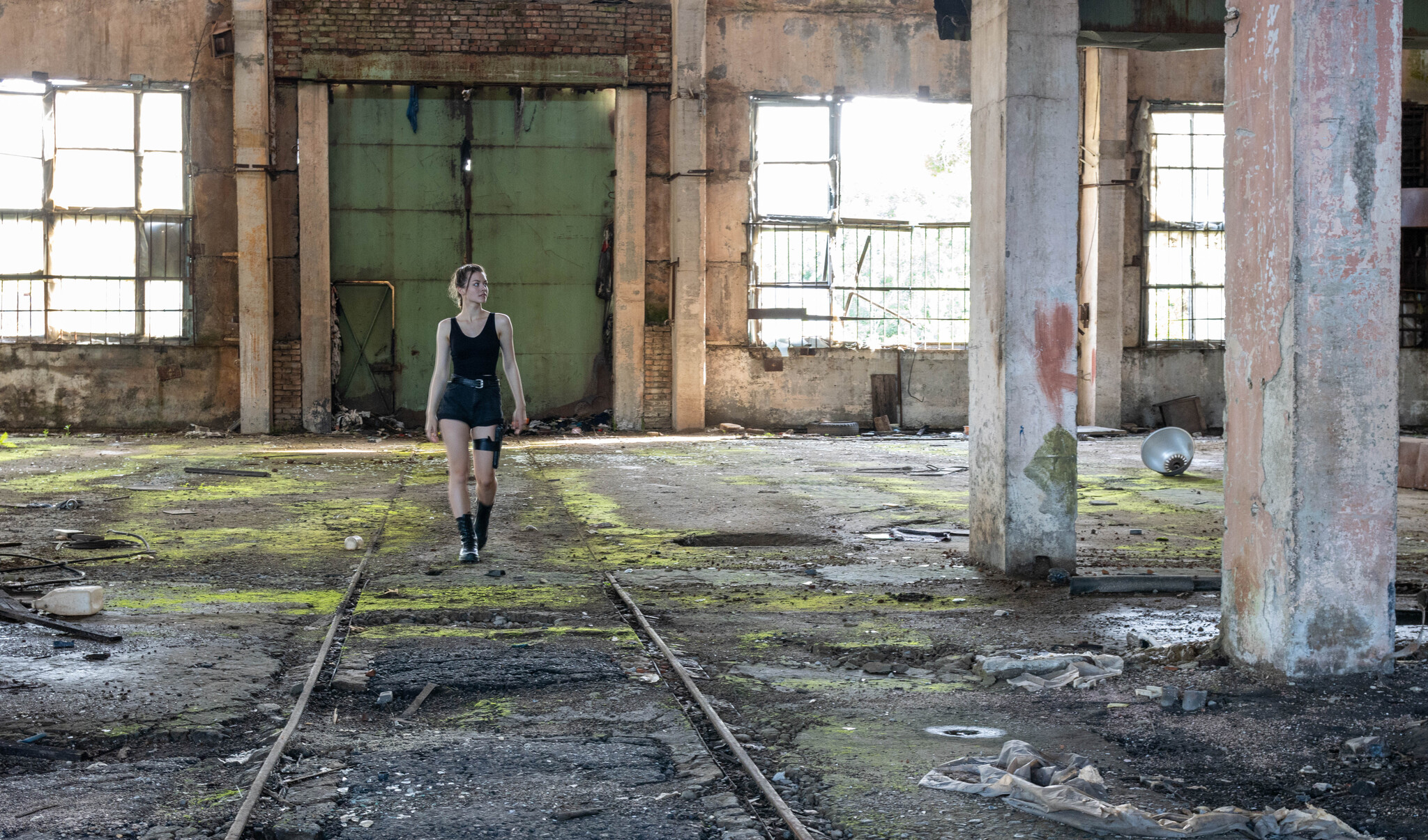 The beauty ! - My, Girls, The photo, Landscape, Portrait, Khabarovsk, Beginning photographer, Longpost, Дальний Восток