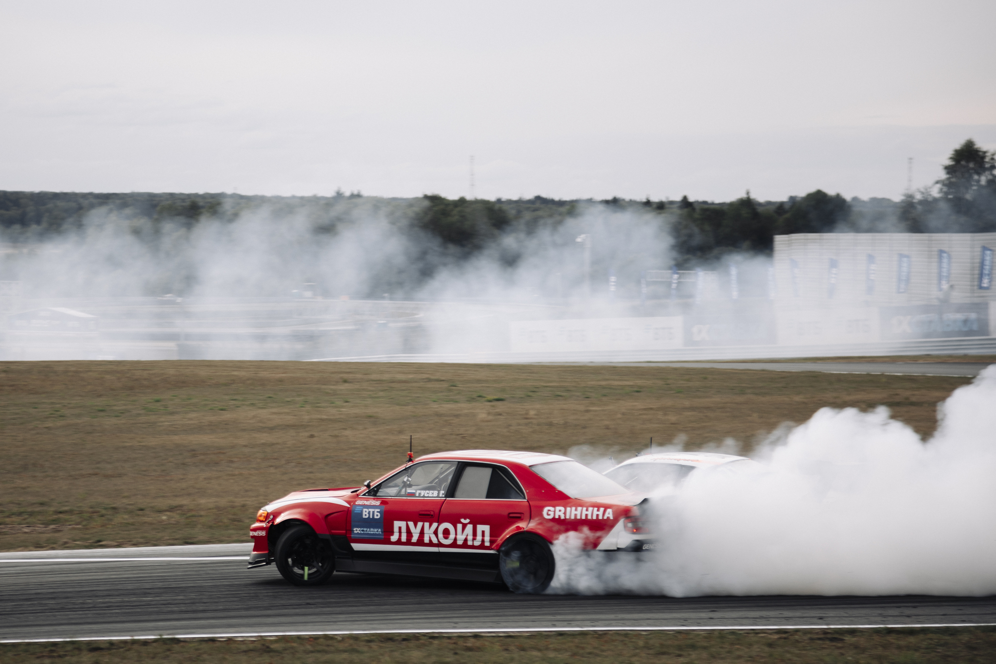 LUKOIL RACING DRIFT TEAM - My, Lukoil, Drift, Rds, Race, Автоспорт, Auto, Tuning, Cool cars, The photo, Longpost, Moscow Raceway