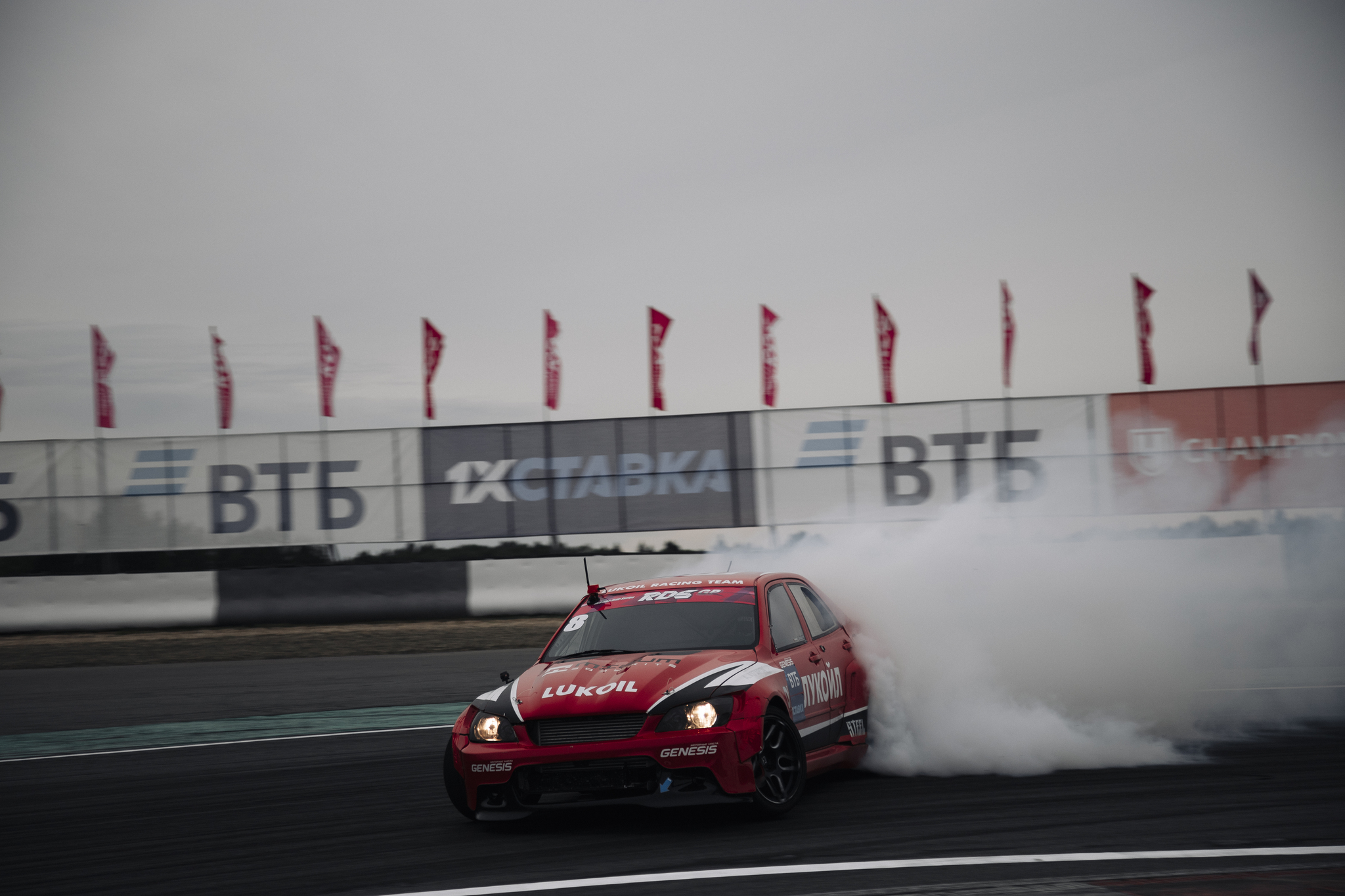 LUKOIL RACING DRIFT TEAM - My, Lukoil, Drift, Rds, Race, Автоспорт, Auto, Tuning, Cool cars, The photo, Longpost, Moscow Raceway