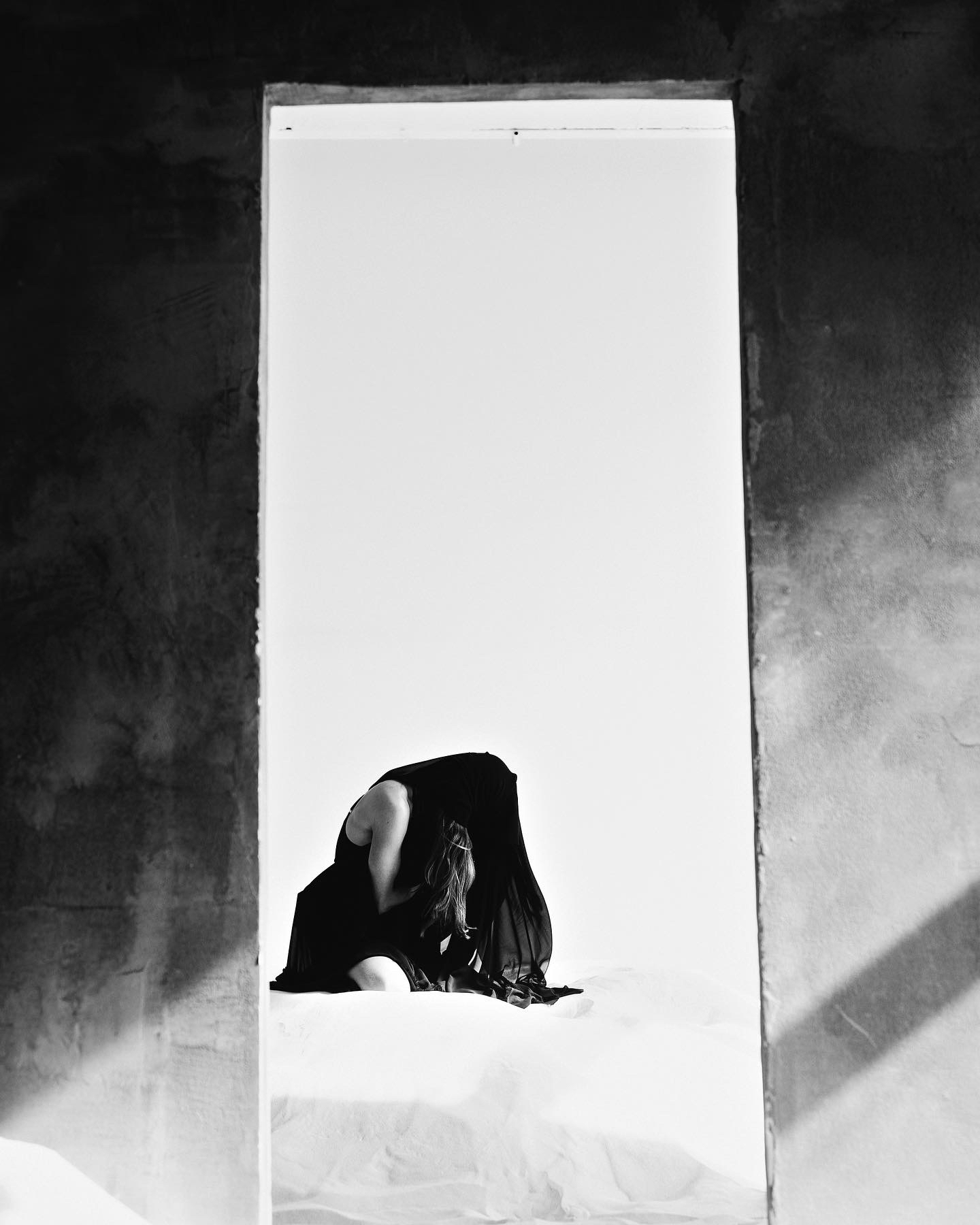 Untitled - My, Photographer, Creation, Nikon, The photo, Longpost, Black and white photo