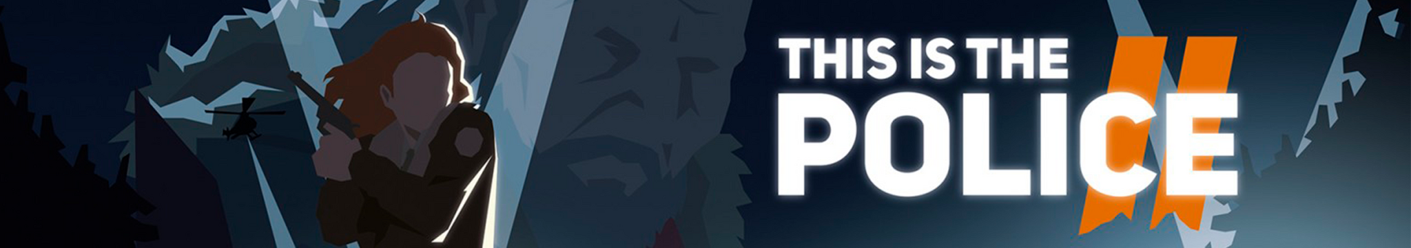 Розыгрыш дилогии This is the Police + спин-офф - Steamgifts, Розыгрыш, Компьютерные игры, Steam, Jigidi, This is the Police