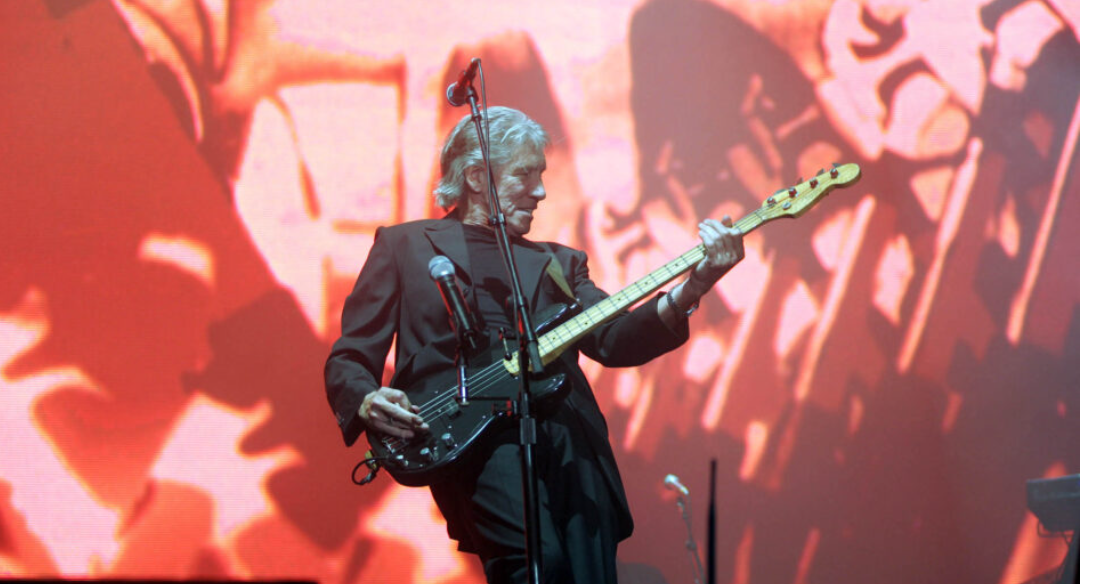 “Go sing in Moscow”: Krakow adviser wants to stop Roger Waters concerts because of Ukraine’s position - Politics, European Union, Poland, USA, Joe Biden, Pink floyd, Translated by myself, Roger Waters