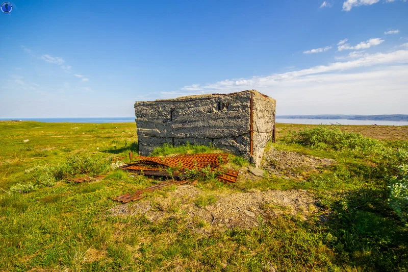 Continuation of the post Abandoned on an island in the Arctic military camp of the 6th anti-aircraft missile air defense battalion S-125 Return - Kildin Island, Barents Sea, Military equipment, Military, Air defense, the USSR, Yandex Zen, Army, Reply to post, Longpost, Rocket