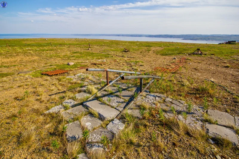 Continuation of the post Abandoned on an island in the Arctic military camp of the 6th anti-aircraft missile air defense battalion S-125 Return - Kildin Island, Barents Sea, Military equipment, Military, Air defense, the USSR, Yandex Zen, Army, Reply to post, Longpost, Rocket