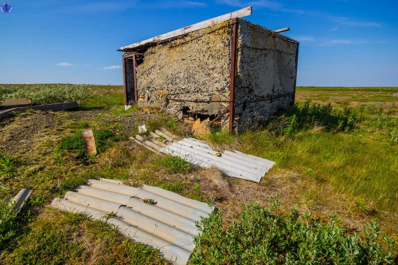 Continuation of the post Abandoned on an island in the Arctic military camp of the 6th anti-aircraft missile air defense battalion S-125 Return - Kildin Island, Barents Sea, Military equipment, Military, Air defense, the USSR, Yandex Zen, Army, Reply to post, Longpost, Rocket