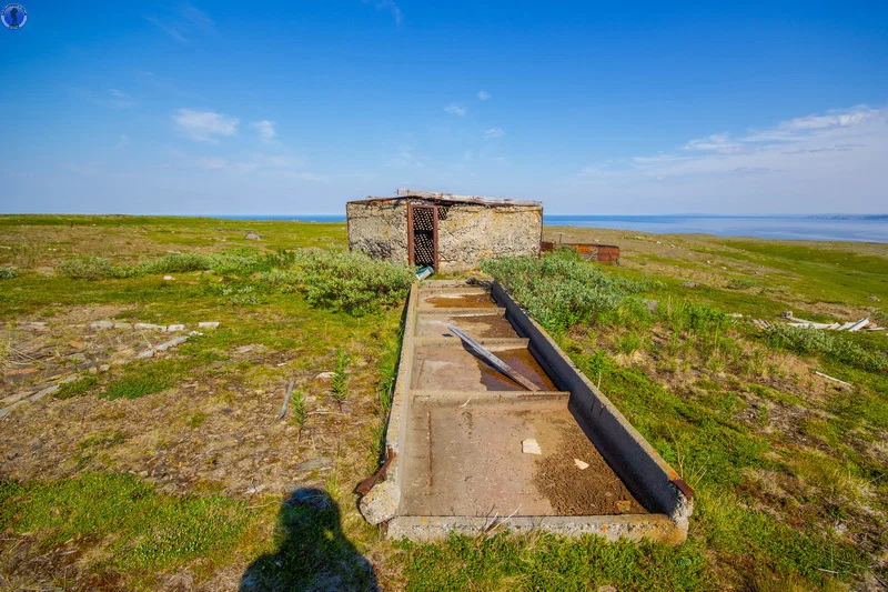 Continuation of the post Abandoned on an island in the Arctic military camp of the 6th anti-aircraft missile air defense battalion S-125 Return - Kildin Island, Barents Sea, Military equipment, Military, Air defense, the USSR, Yandex Zen, Army, Reply to post, Longpost, Rocket