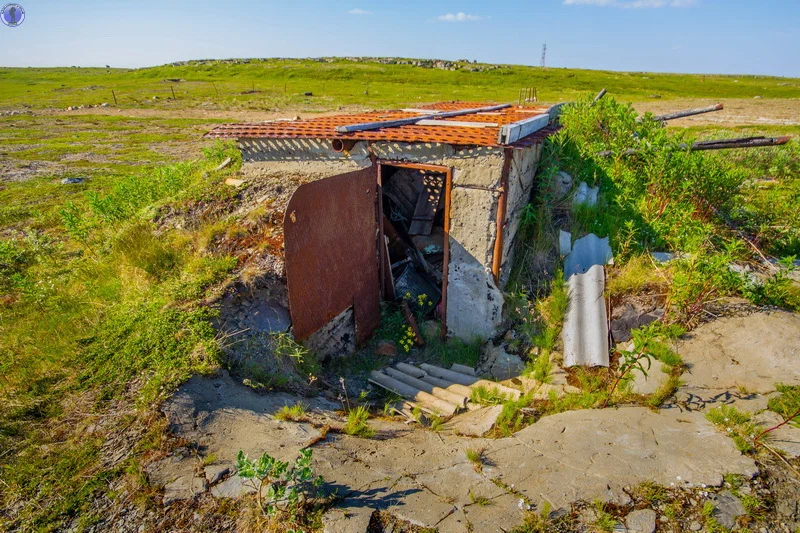 Continuation of the post Abandoned on an island in the Arctic military camp of the 6th anti-aircraft missile air defense battalion S-125 Return - Kildin Island, Barents Sea, Military equipment, Military, Air defense, the USSR, Yandex Zen, Army, Reply to post, Longpost, Rocket