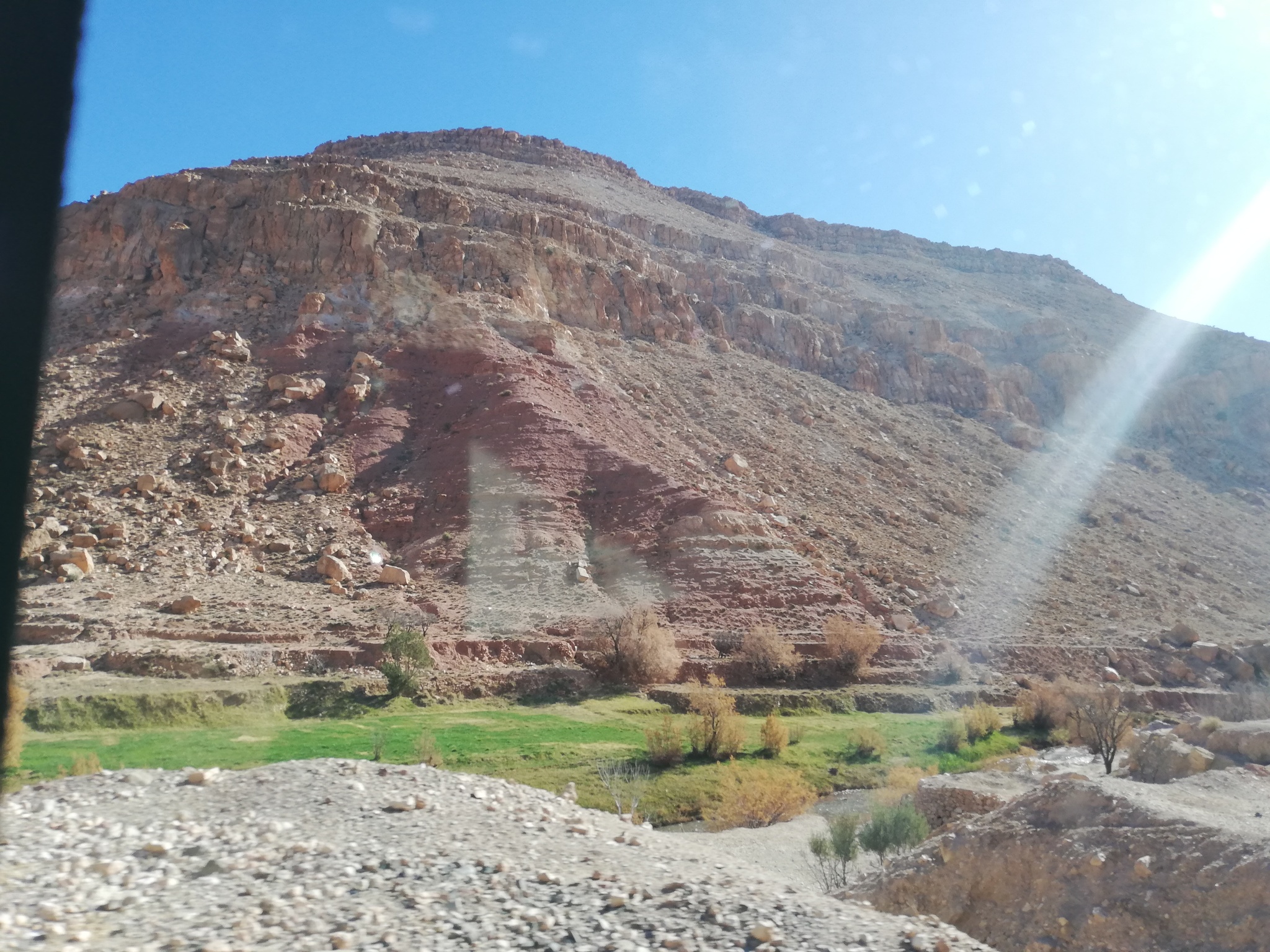 Morocco 2019. Day 8. Clay towns: - My, Russian language, The words, English language, Russians, The mountains, Hike, Author's story, Prose, To be continued, Writing, Camping, Story, Samizdat, Туристы, Travels, Mountain tourism, Morocco, Africa, Casablanca, Video, Longpost, Adventures