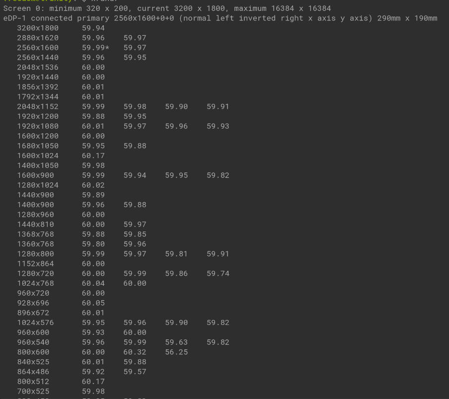 Irbis NB656 and Linux - My, Linux, Intel pentium, Longpost