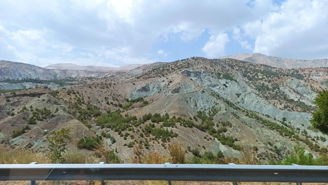 Continuation of the post To Turkey by car - My, Turkey, Travels, Georgia, Mat, Video, Longpost