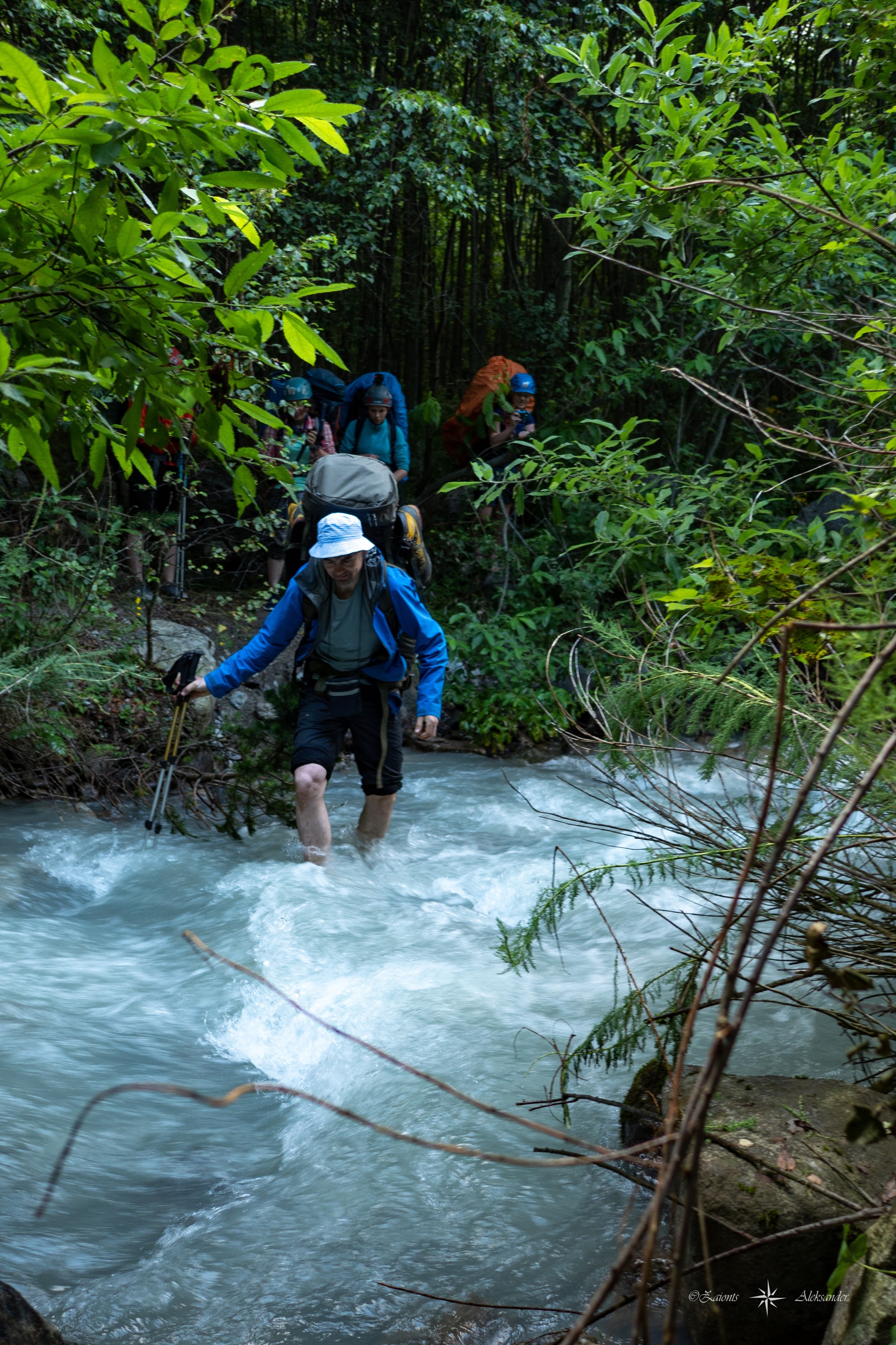 Caucasus-2020. 3+ Day Four: Oil Tycoon - My, Mountain tourism, Hike, Tent, Tourism, Travels, Summer, Caucasus, The mountains, Mountaineering, Extreme, Longpost, Vacation